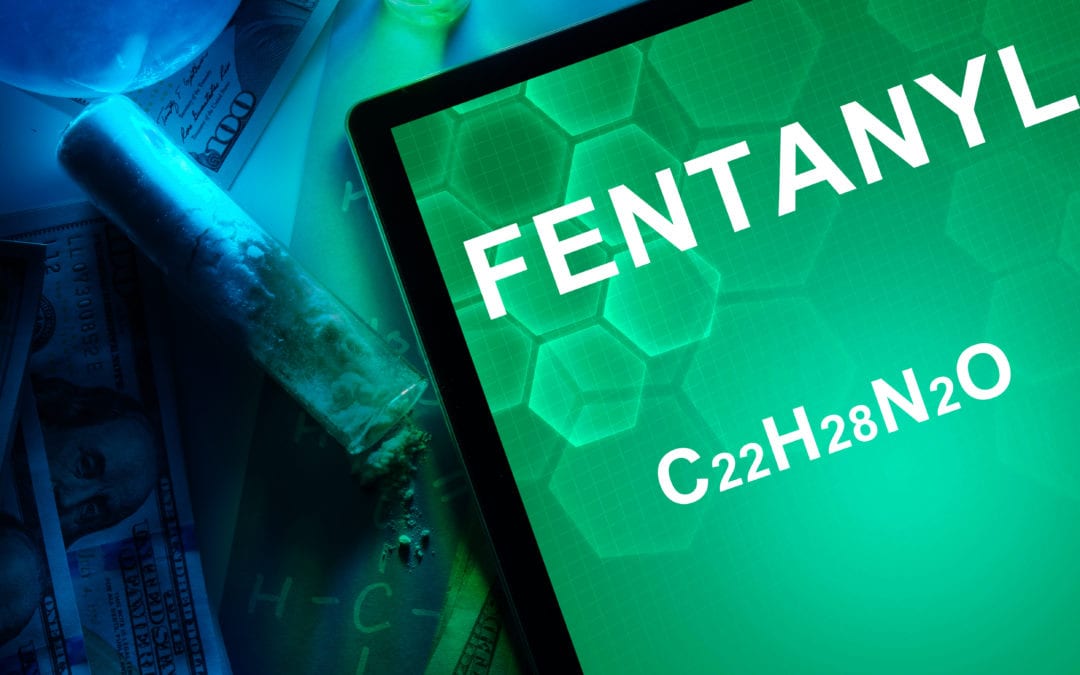 Dangers and Side Effects of Abusing Fentanyl