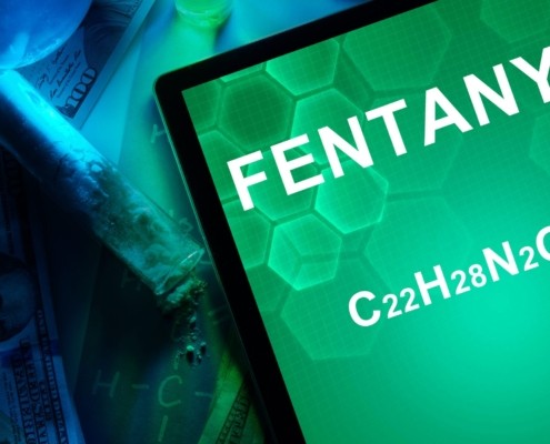 Dangers and Side Effects of Abusing Fentanyl